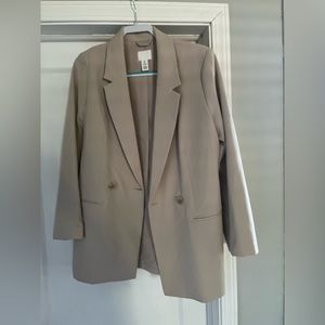 H&M Blazer